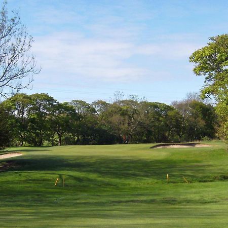 Mercure Newcastle George Washington Hotel Golf & Spa Екстериор снимка