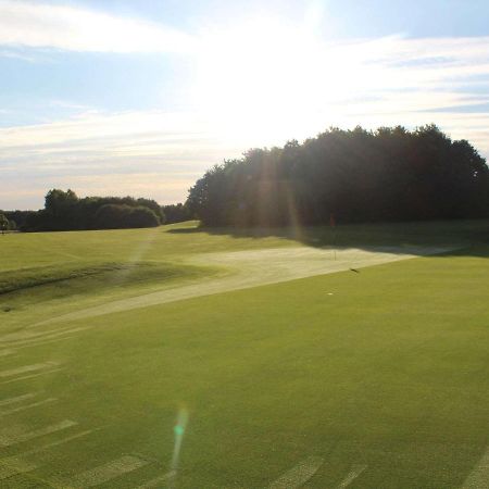 Mercure Newcastle George Washington Hotel Golf & Spa Екстериор снимка