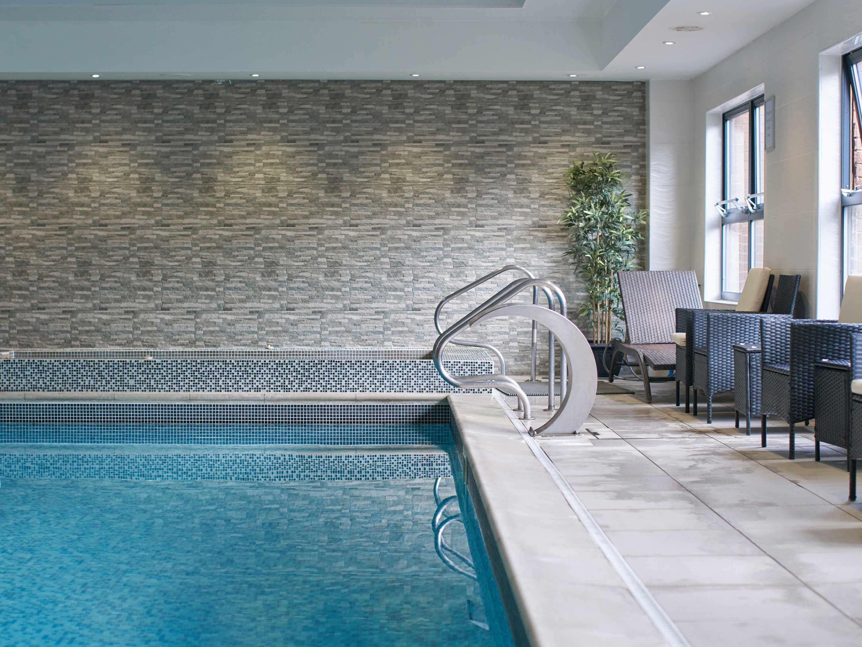 Mercure Newcastle George Washington Hotel Golf & Spa Екстериор снимка